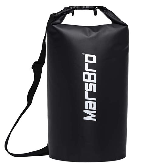 waterproof bag for paddleboarding